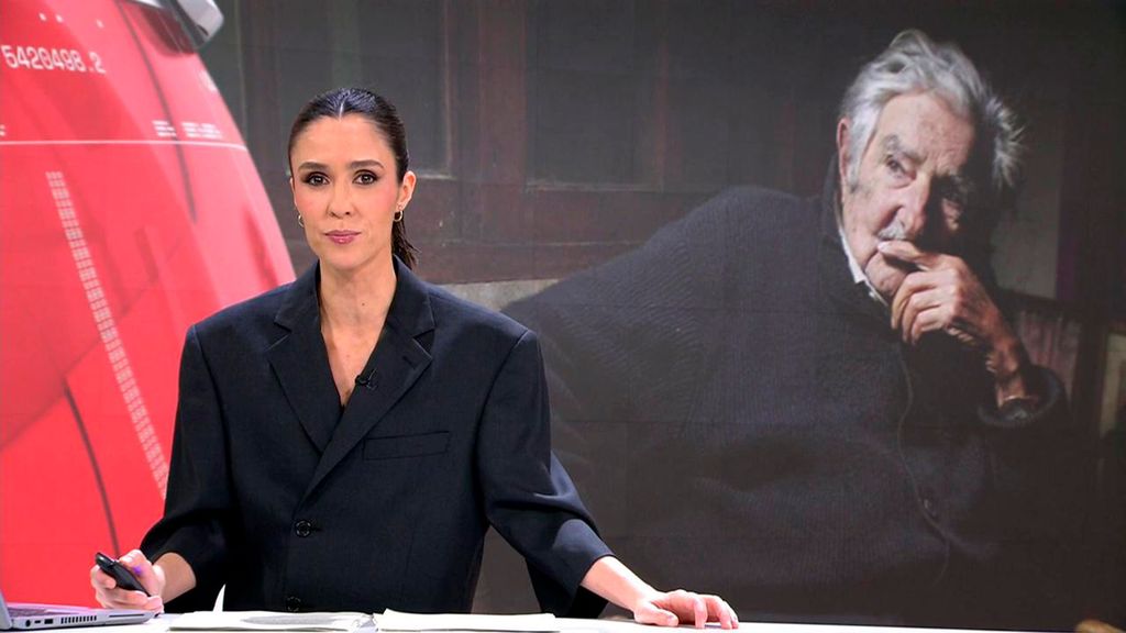 NoticiasCuatro mediodia14052025