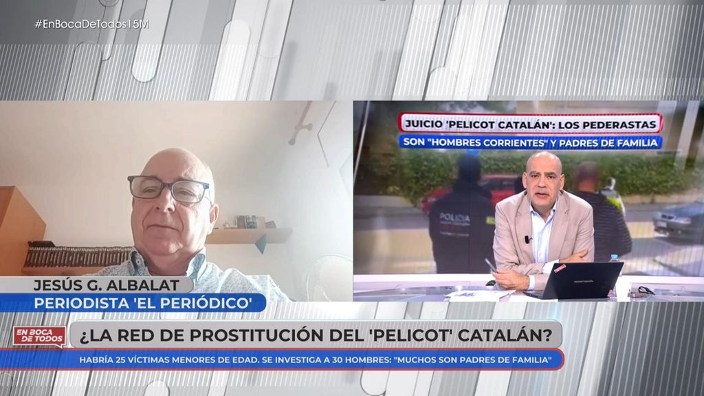 asi actuaba la red de pederastas del pelicot catalan camaras ocultas abusos sexuales y hasta un tota da39 2
