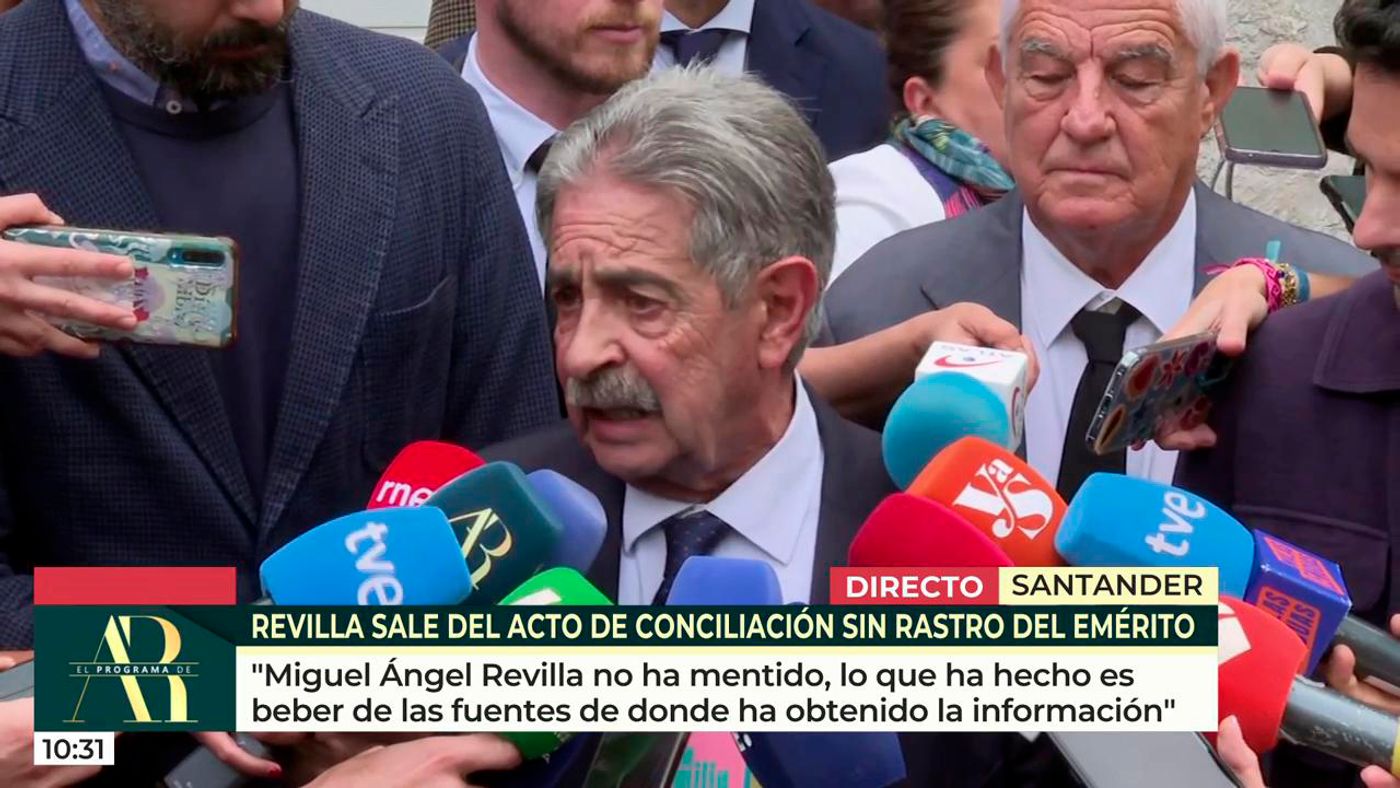 El programa de Ana Rosa 