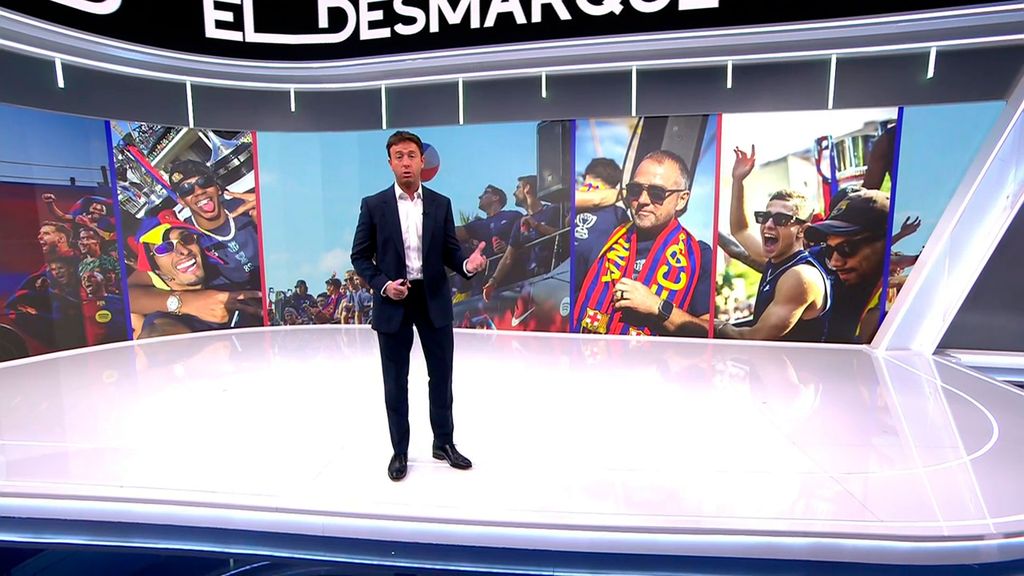 DeportesT5 noche 16052025