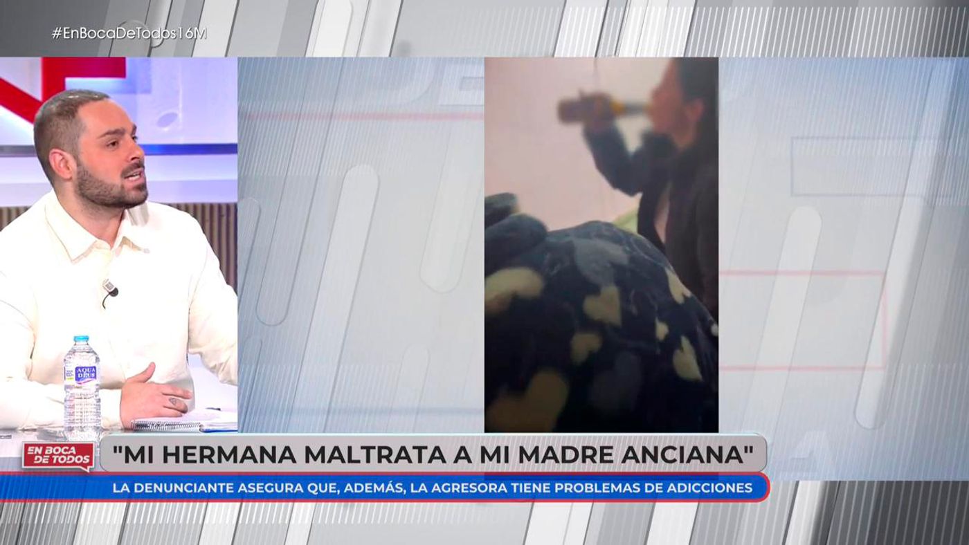 En boca de todos