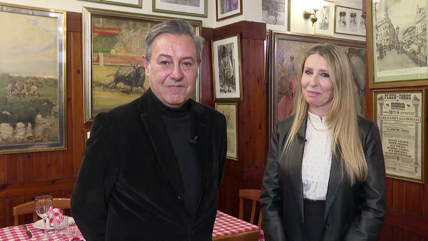 Gastro: Rincones y sabores