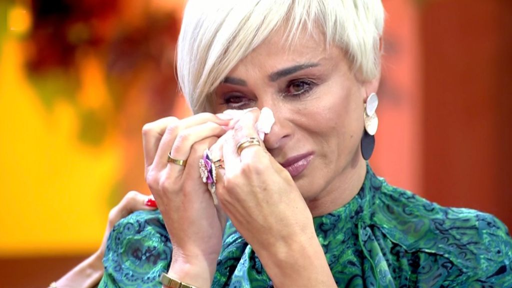 Ana María