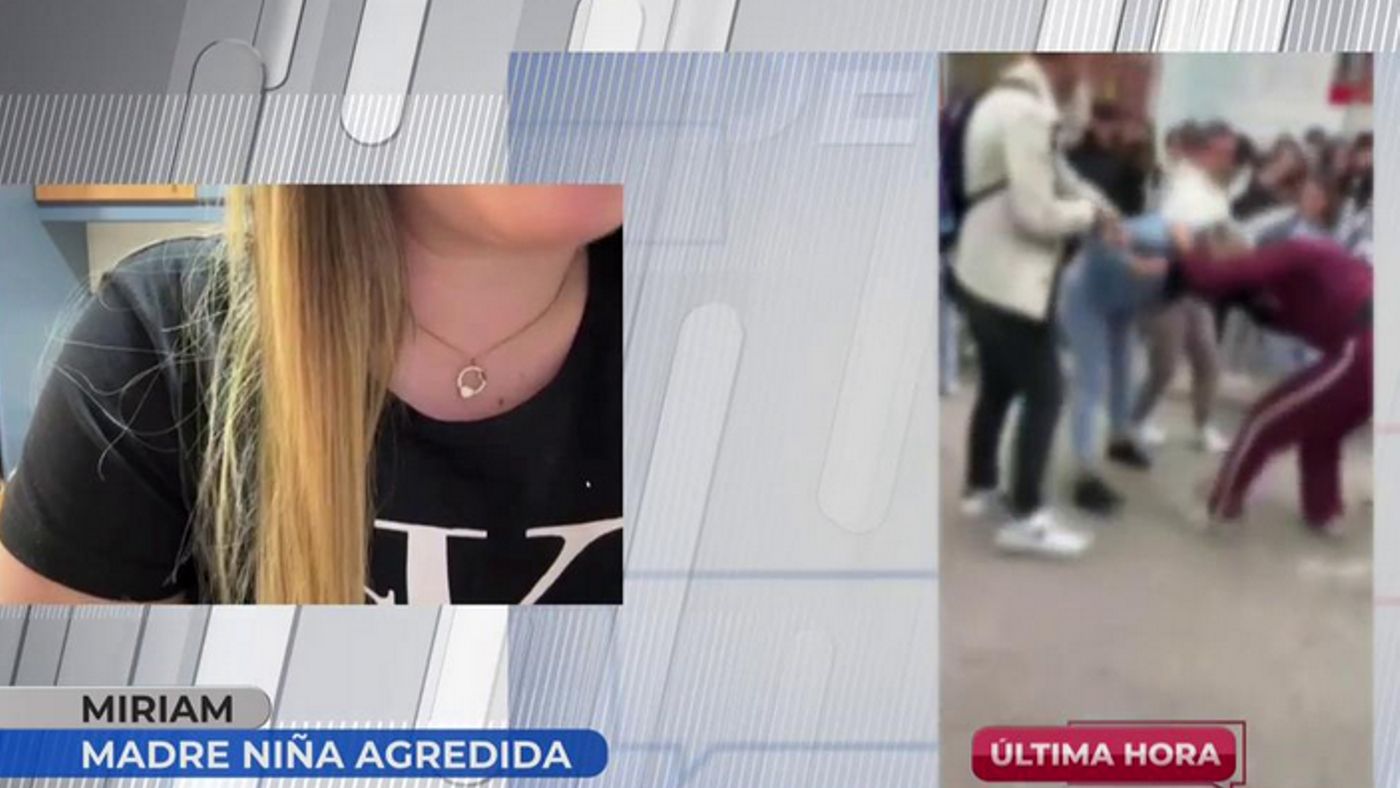 En boca de todos