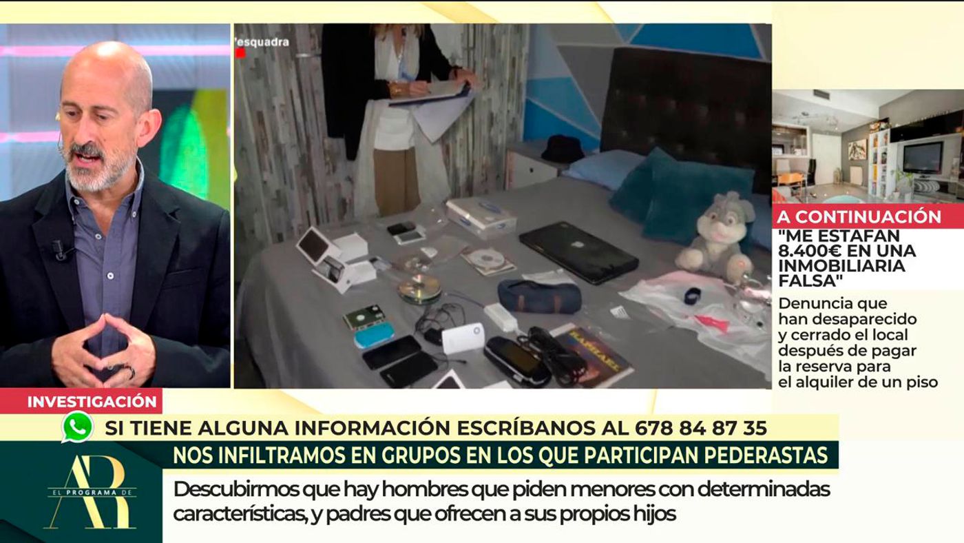El programa de Ana Rosa