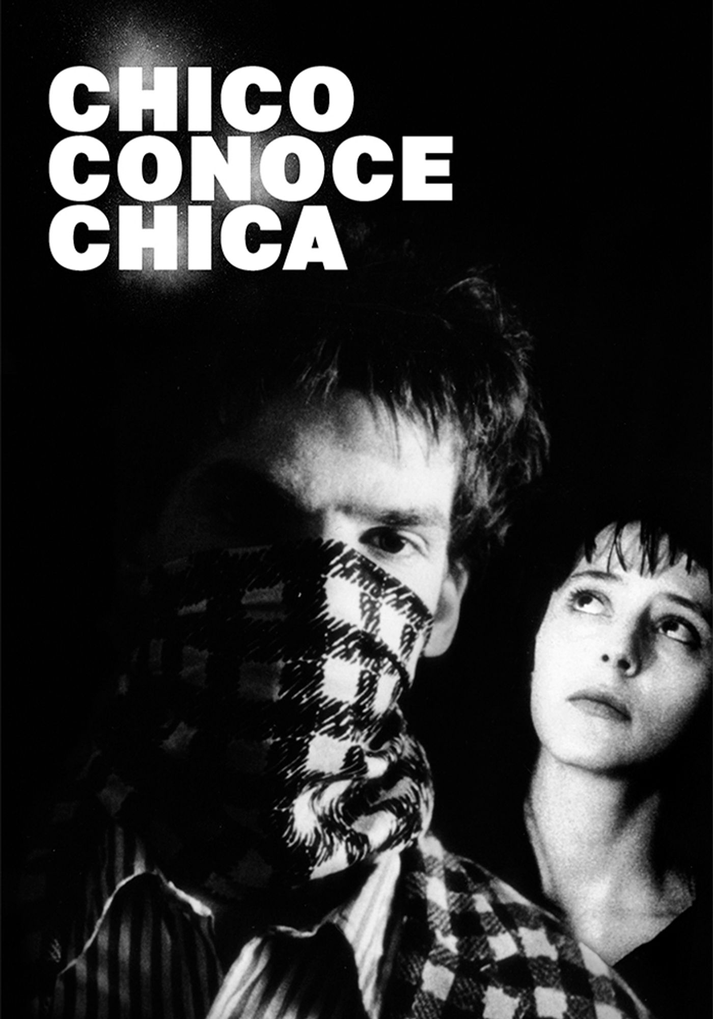 Chico conoce chica