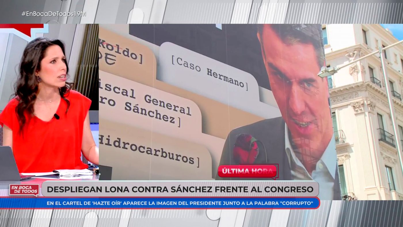 En boca de todos 