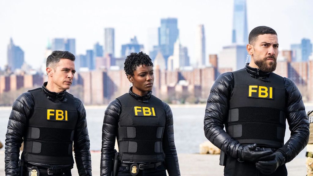 FBI 111