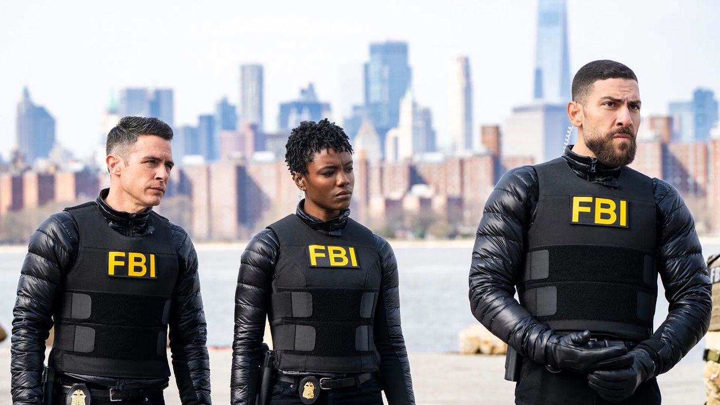 FBI 111
