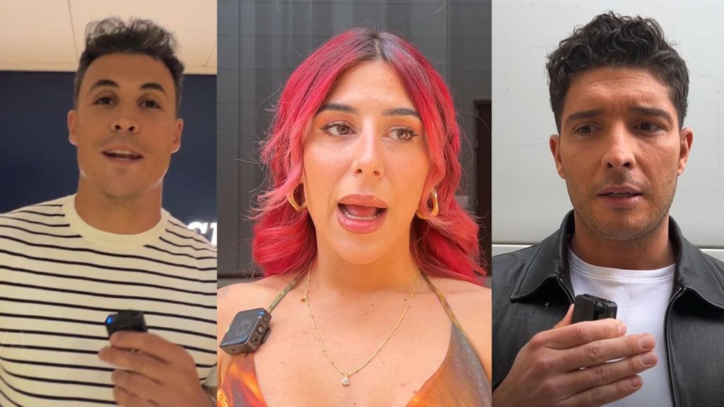 hay solucion para mayeli y tadeo los colaboradores opinan hay mucha atraccion sexual los vecinos de da39 3