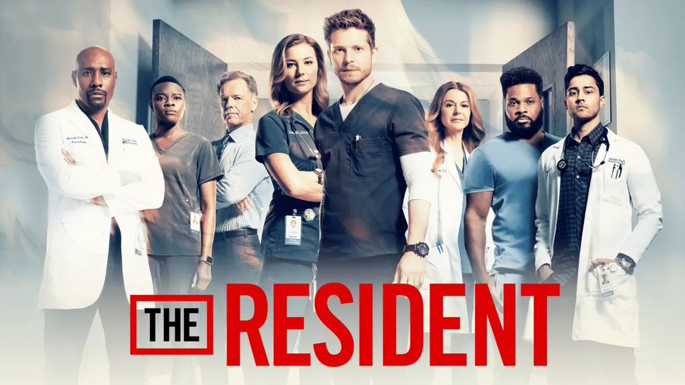 The Resident