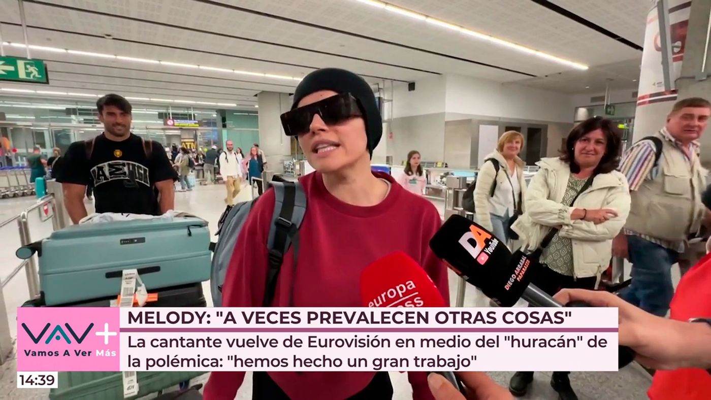 Vamos a ver 