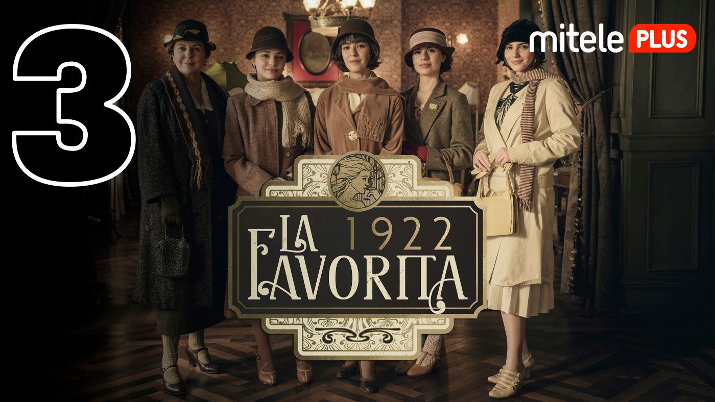 La Favorita 1922