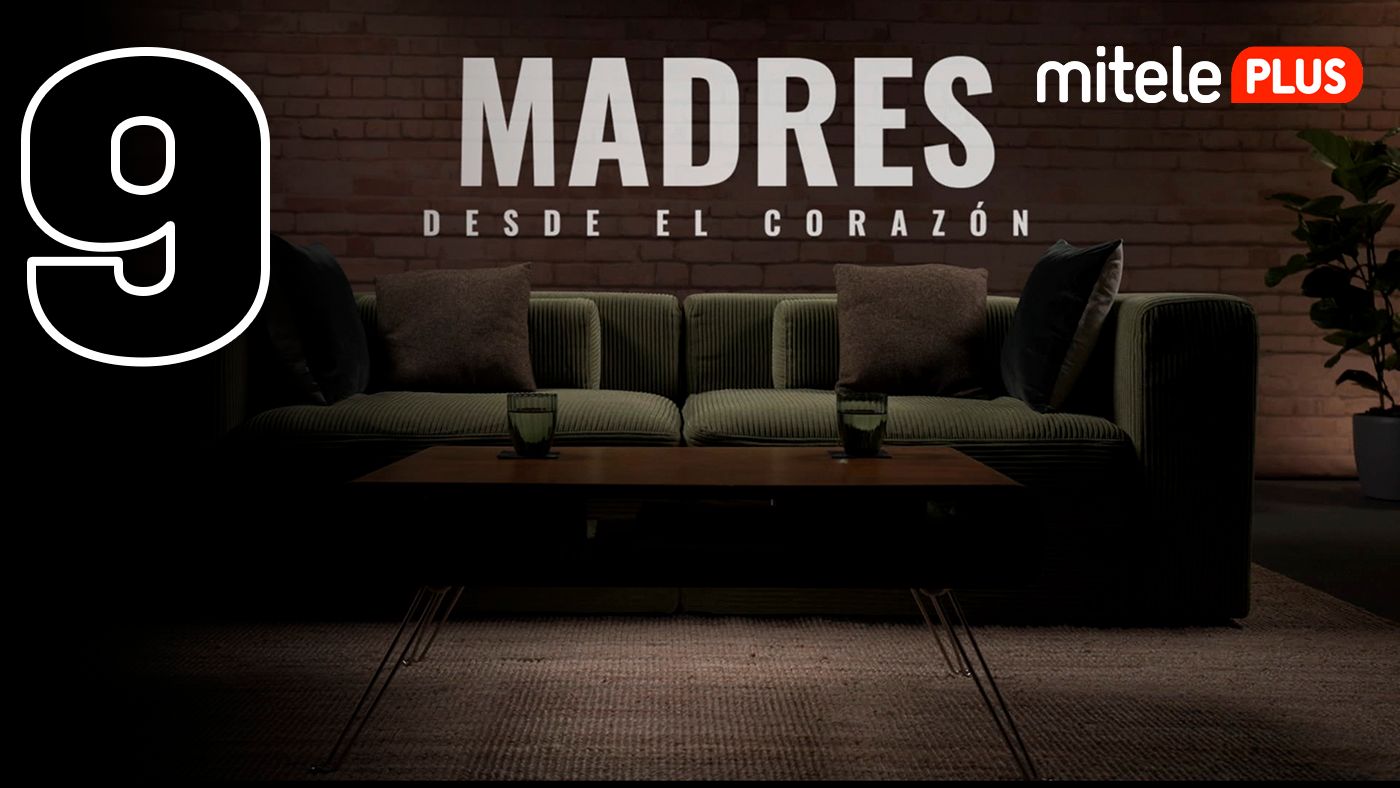 Madres: Desde el corazón