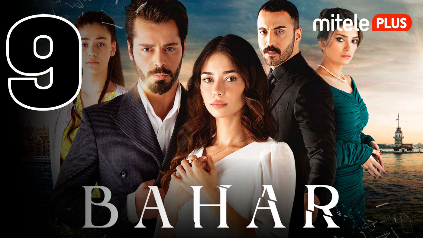 Bahar