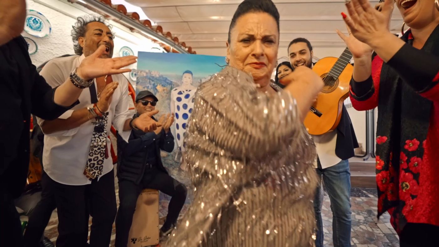 Los Gipsy Kings 