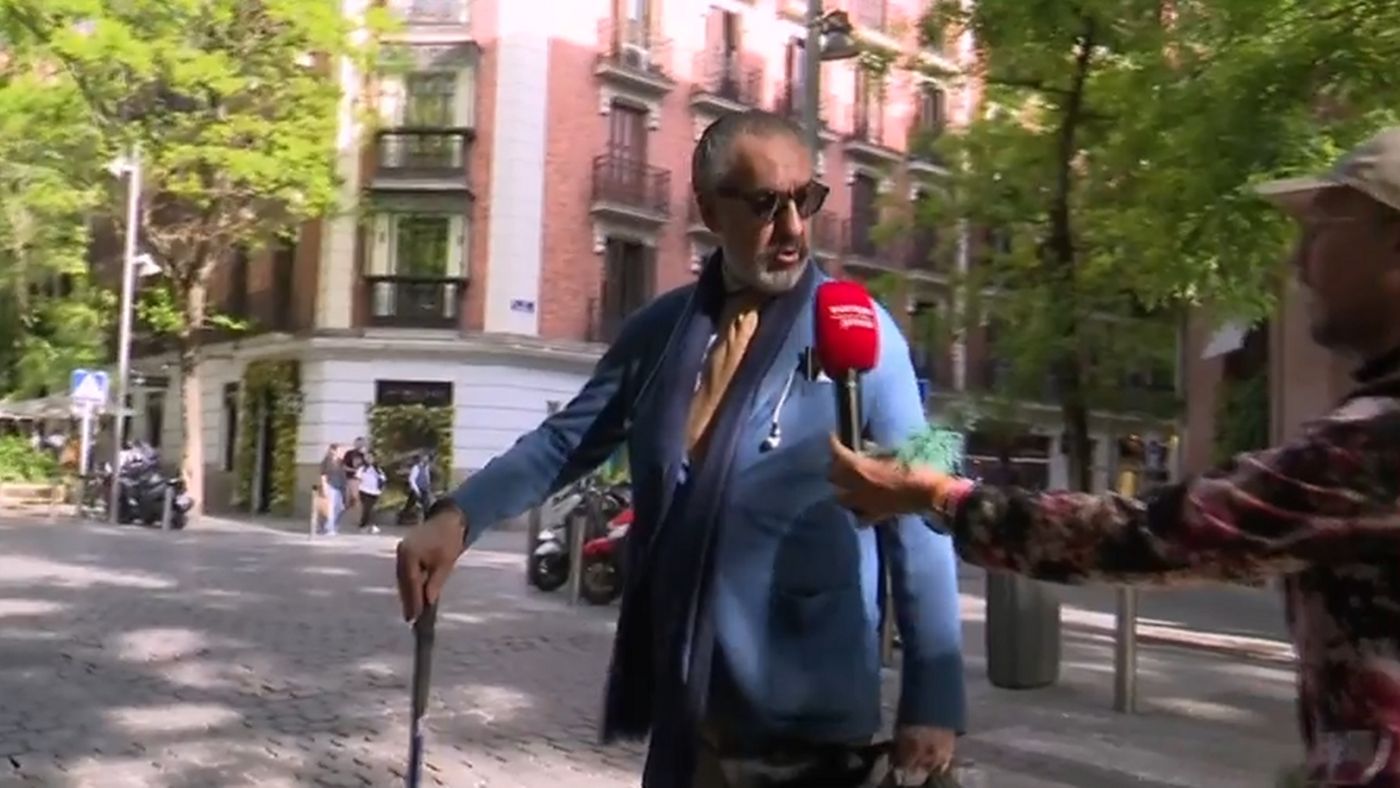 jaime de marichalar