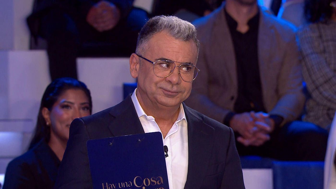 jorge javier vazquez