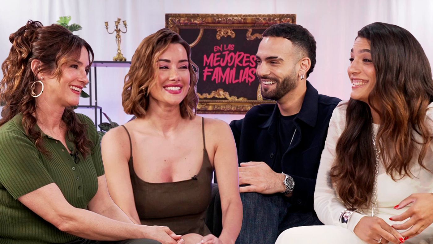 En las mejores familias