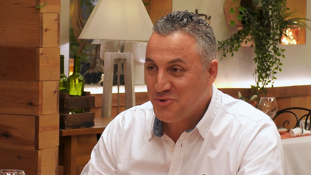un soltero de leon saca en first dates su lado mas atrevido tenemos fama de cabezones y cazurros 16 da39