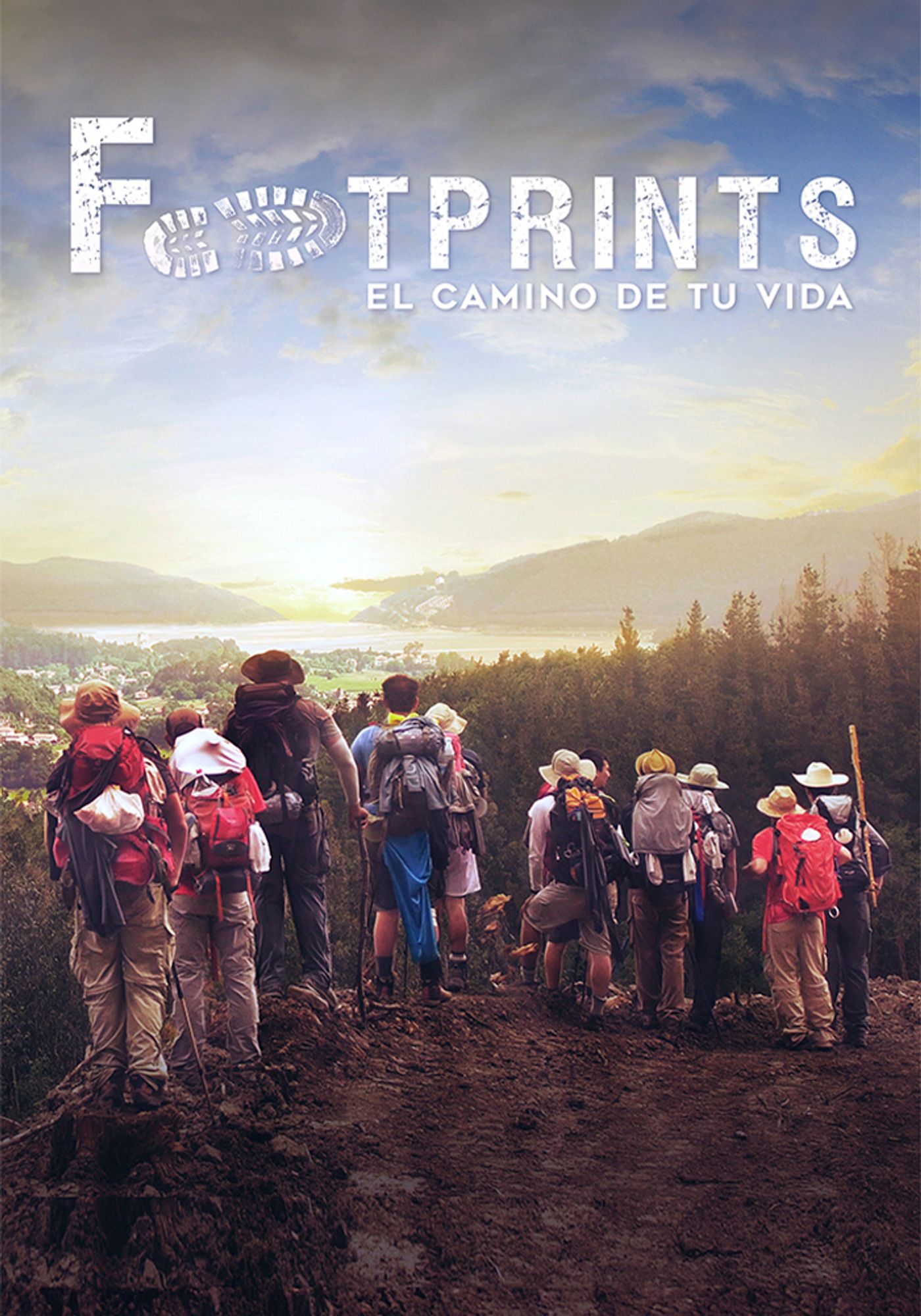 Footprints, el camino de tu vida
