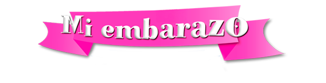 Logo de Mi embarazo, by La Rebe
