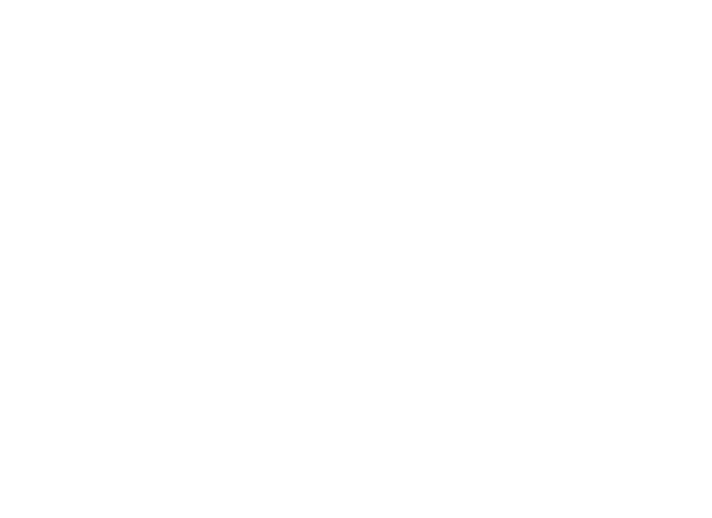 Logo ribbon