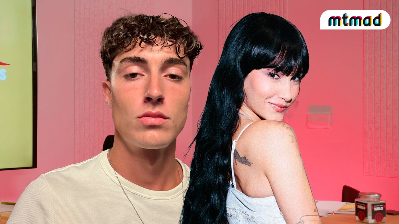 toda la verdad aitana plex video MITELE
