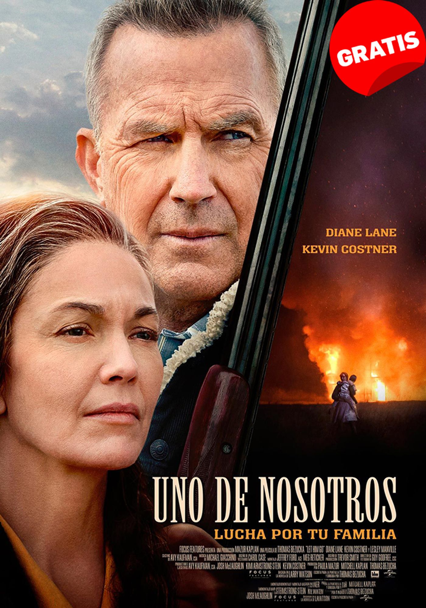 Uno de nosotros