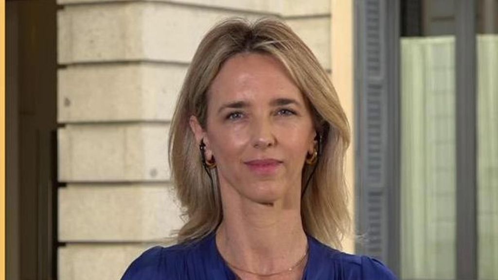 Entrevista a Cayetana Álvarez de Toledo, portavoz adjunta del Partido Popular, en 'La Mitrada Crítica'.