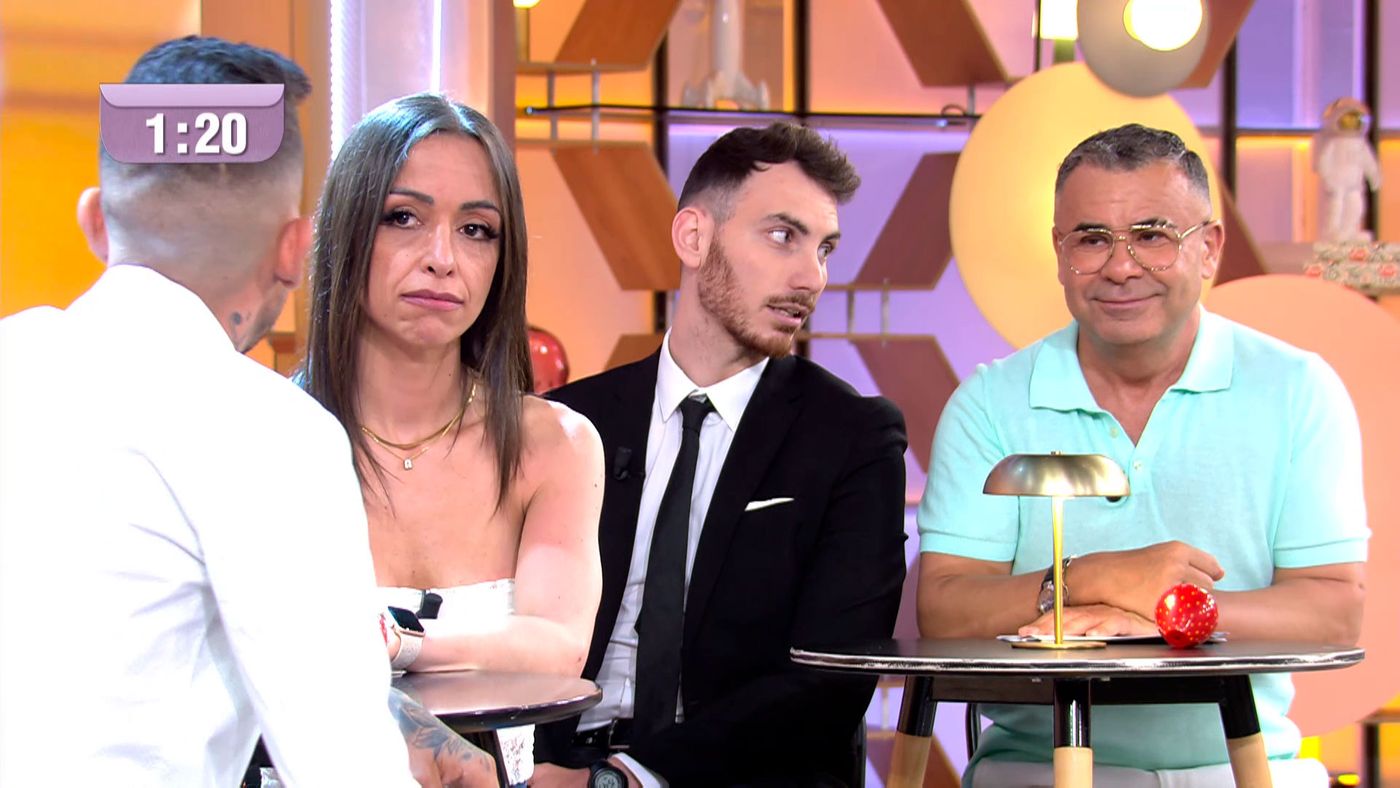El diario de Jorge 