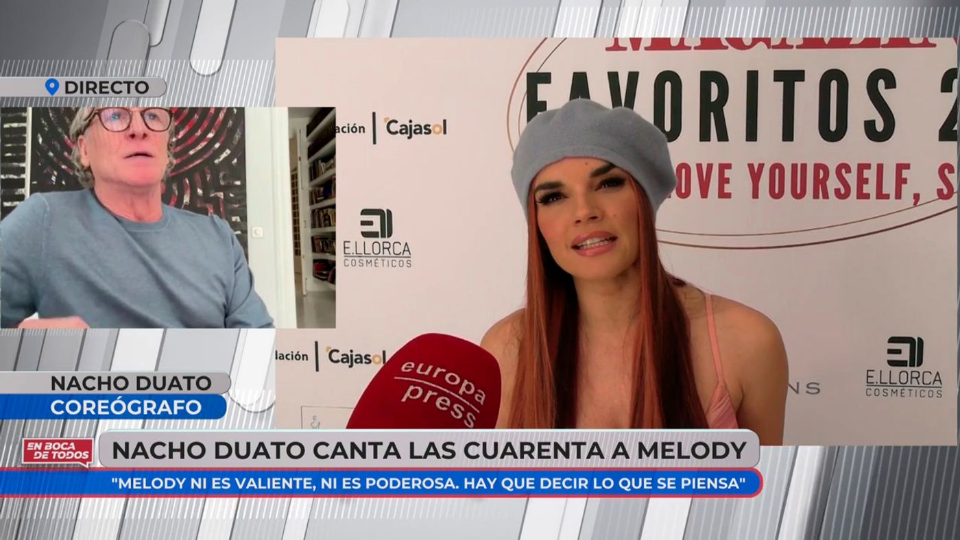 En boca de todos 