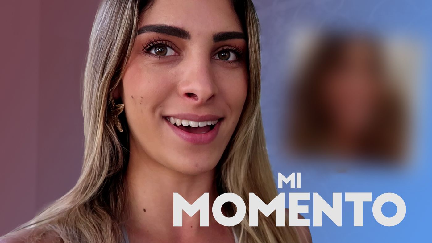Mi momento