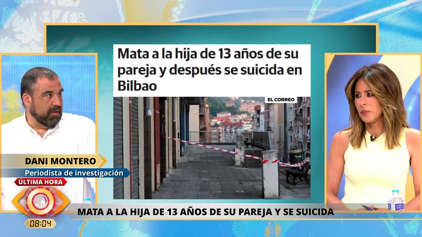 La mirada crítica 
