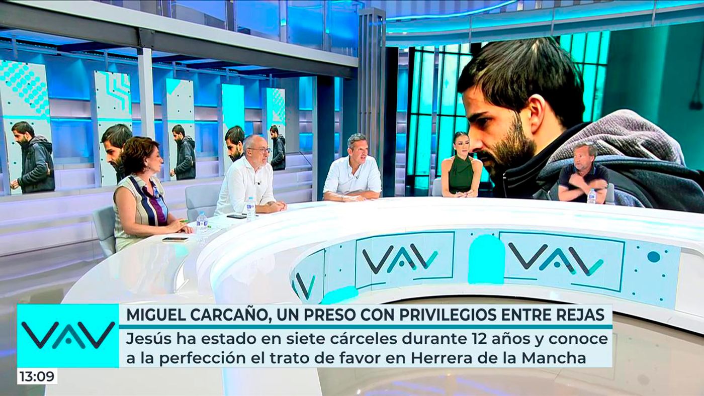 Vamos a ver 
