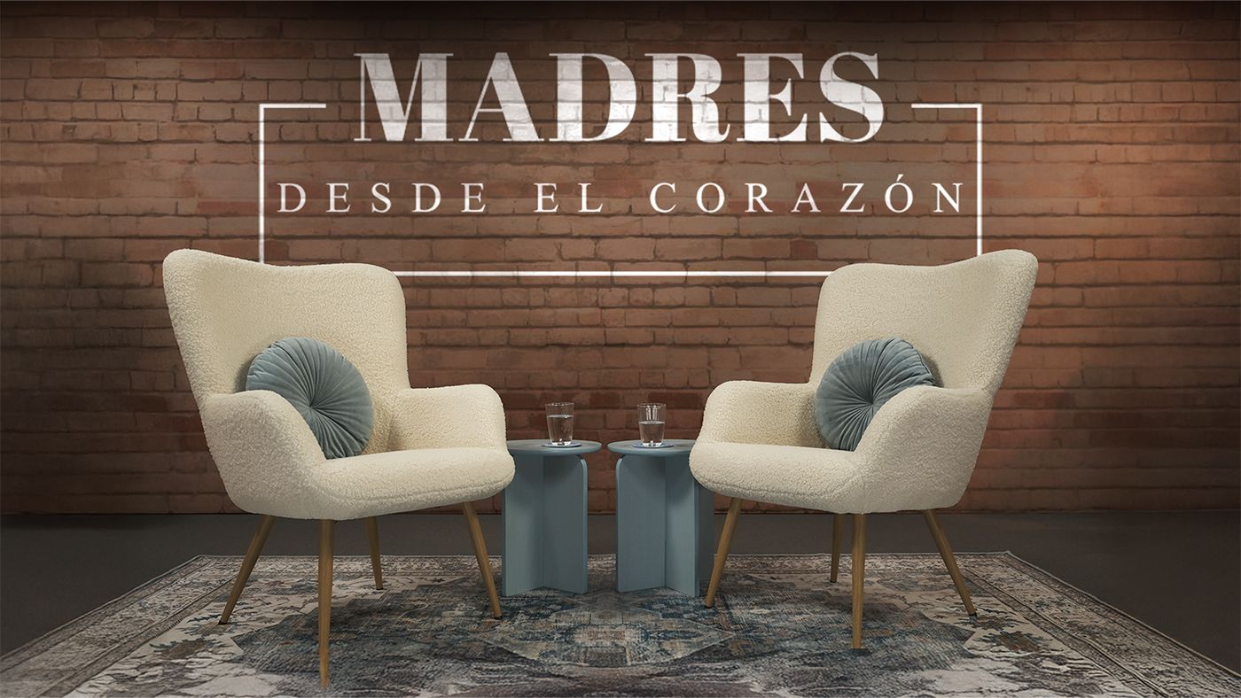 Madres: Desde el corazón