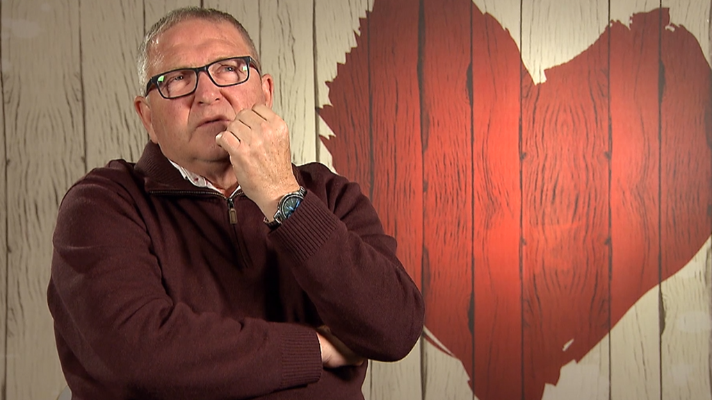 una soltera presume de profesion en first dates tengo una escuela de modelo inclusiva todas las tall da39 6