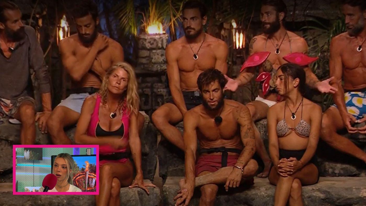 va a dar la sorpresa quien ganara supervivientes la final se acerca y las apuestas estan al rojo viv da39 3