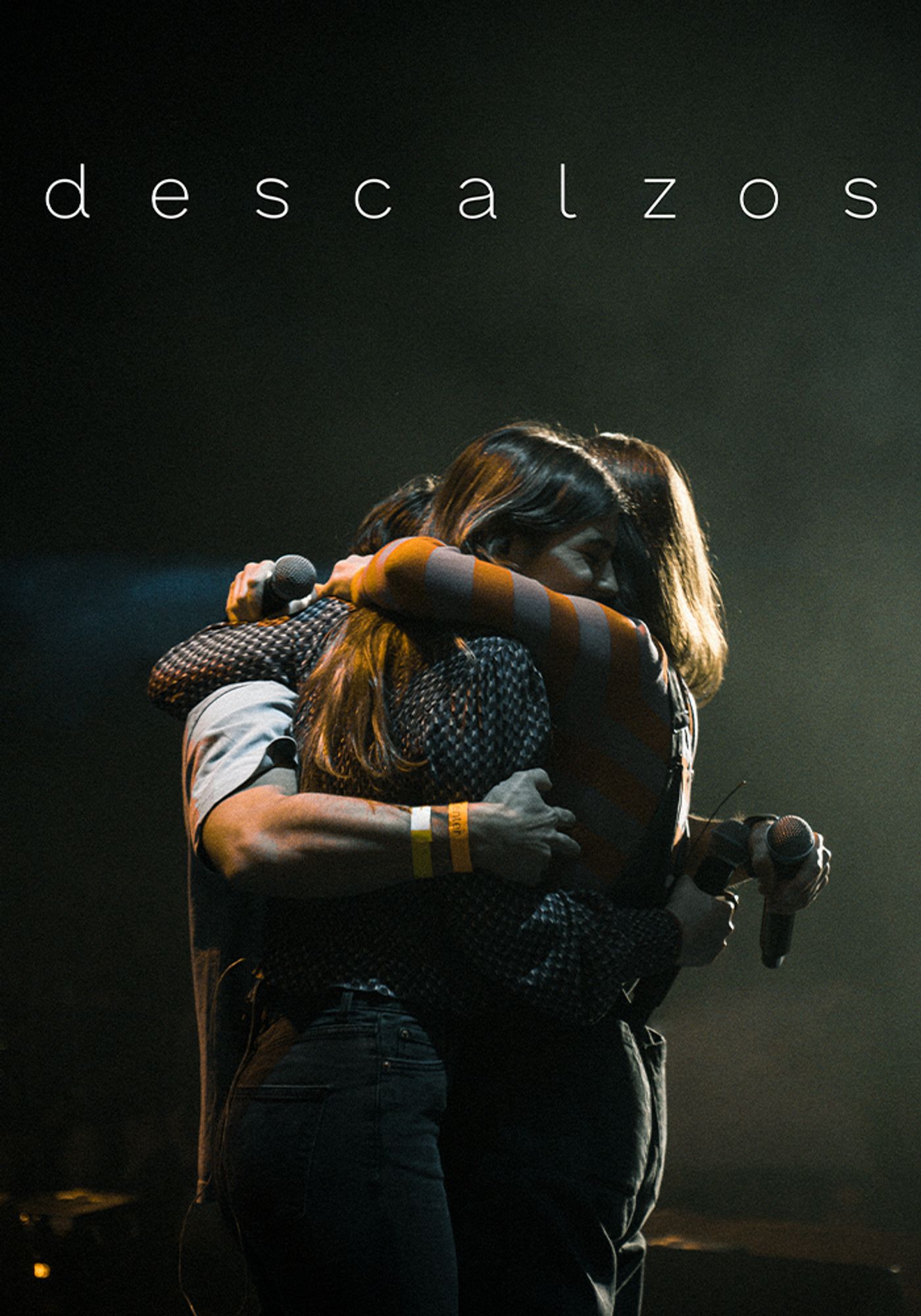 Descalzos