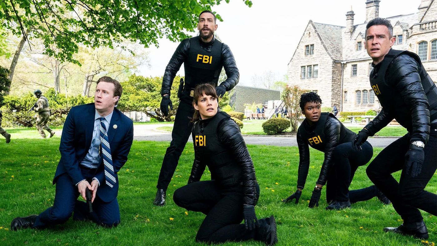 FBI 113