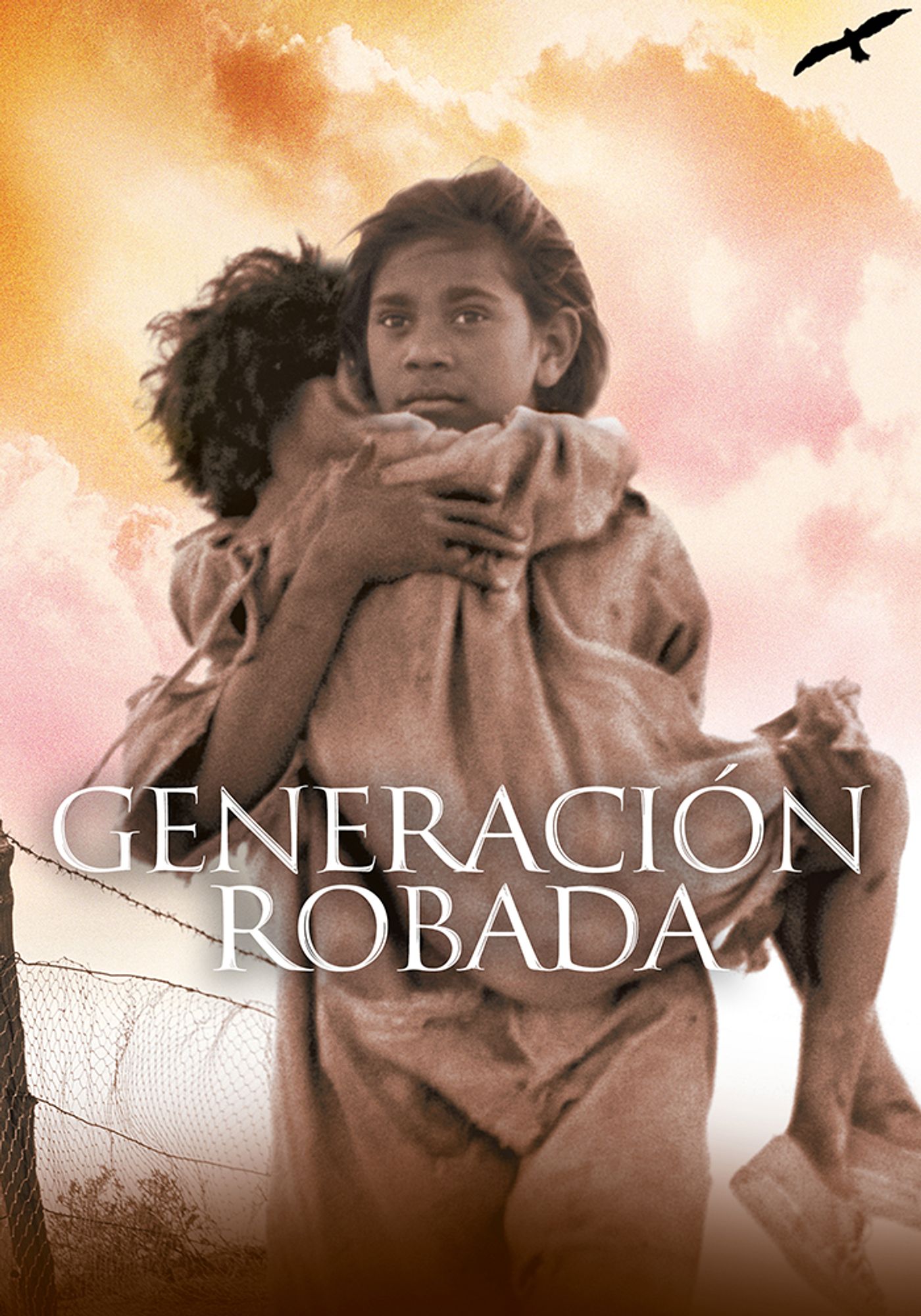 Generación robada