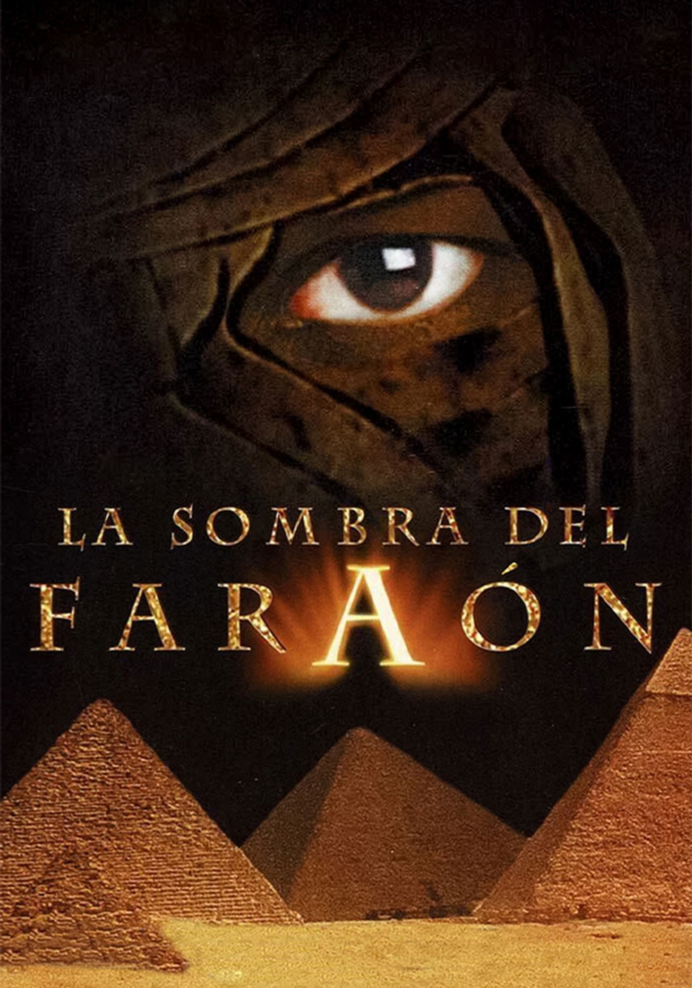 La sombra del faraón
