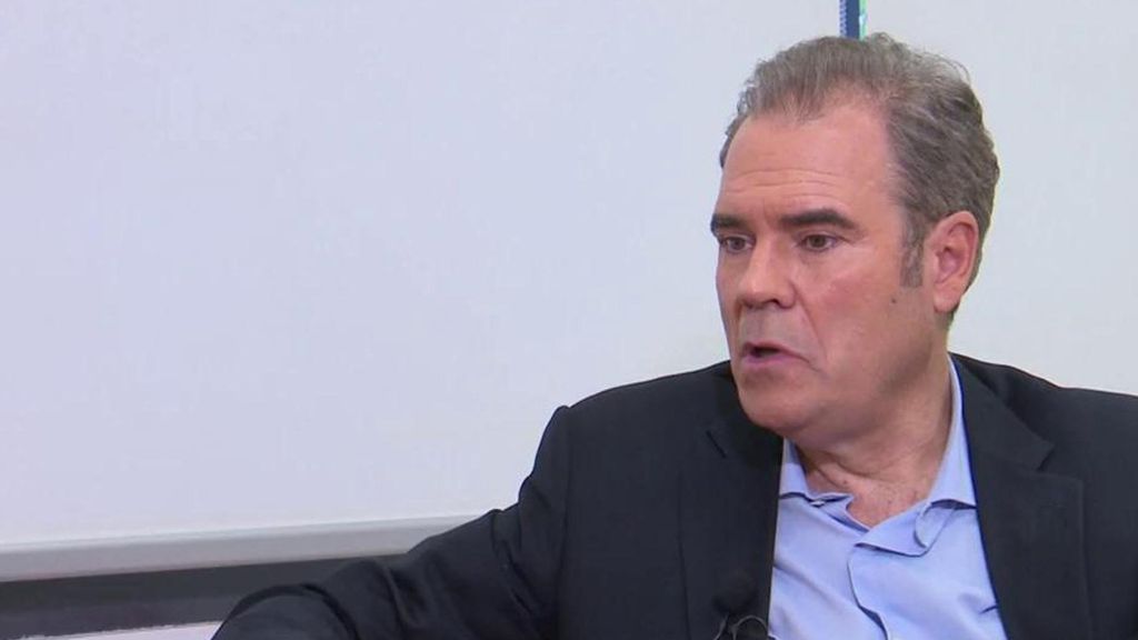 Dolset, empresario protagonista de los audios contra Sánchez: "El PSOE nunca llegó a ofrecerme nada"