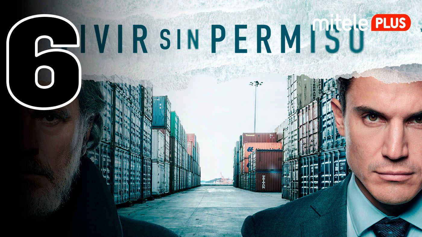 Vivir sin permiso