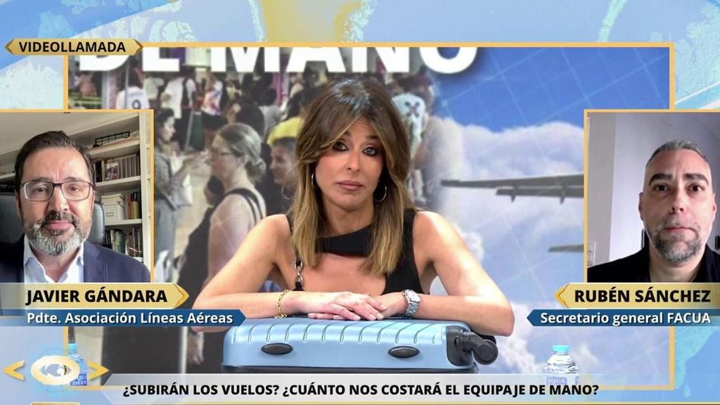 La mirada crítica