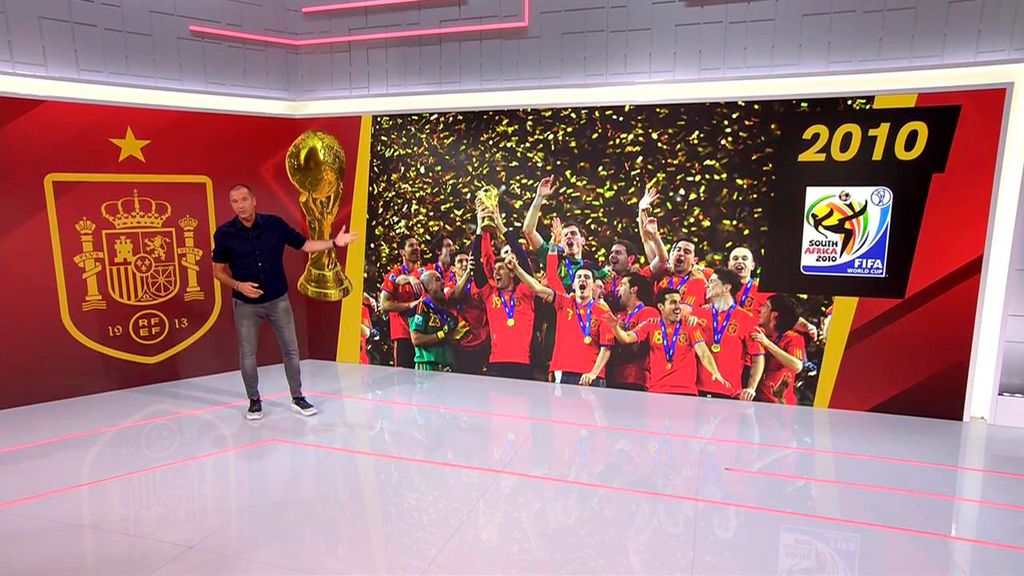 DeportesCuatro mediodía 06062025