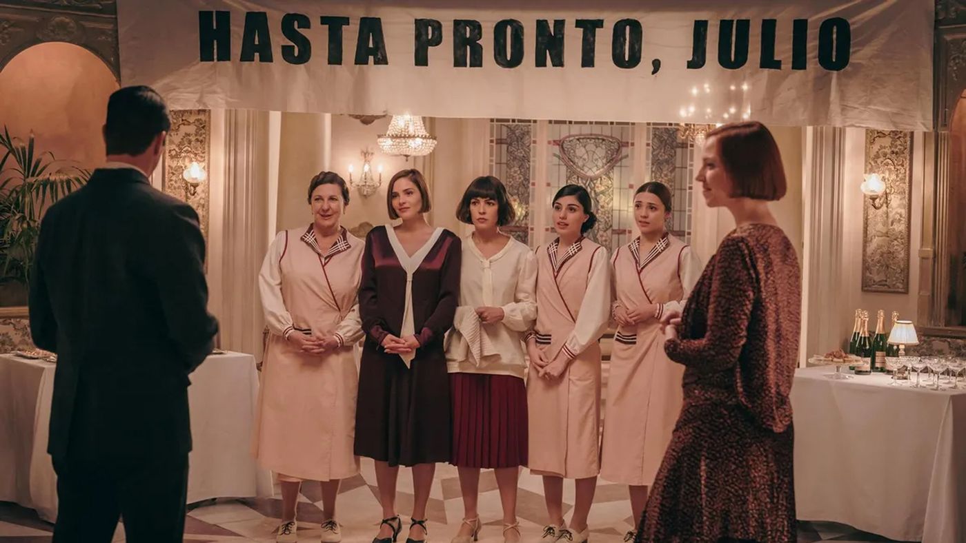 Lafavorita 12