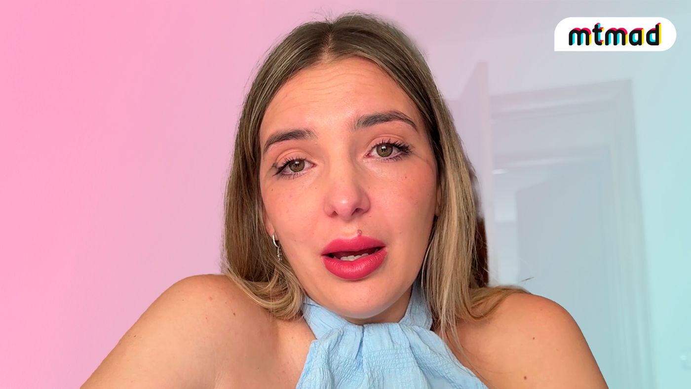 Patri perez se sincera sobre separacion MITELE