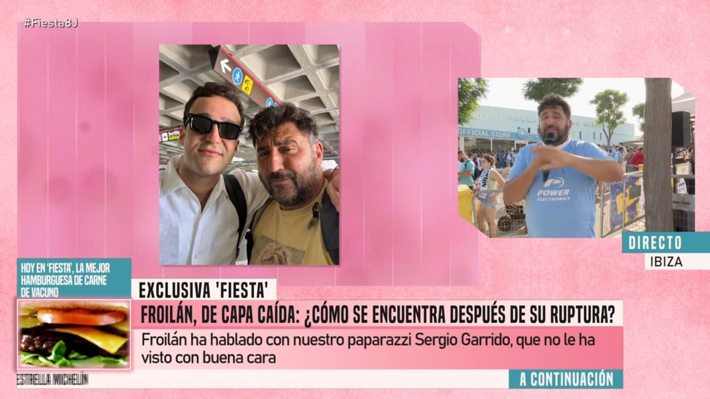 fiesta 307