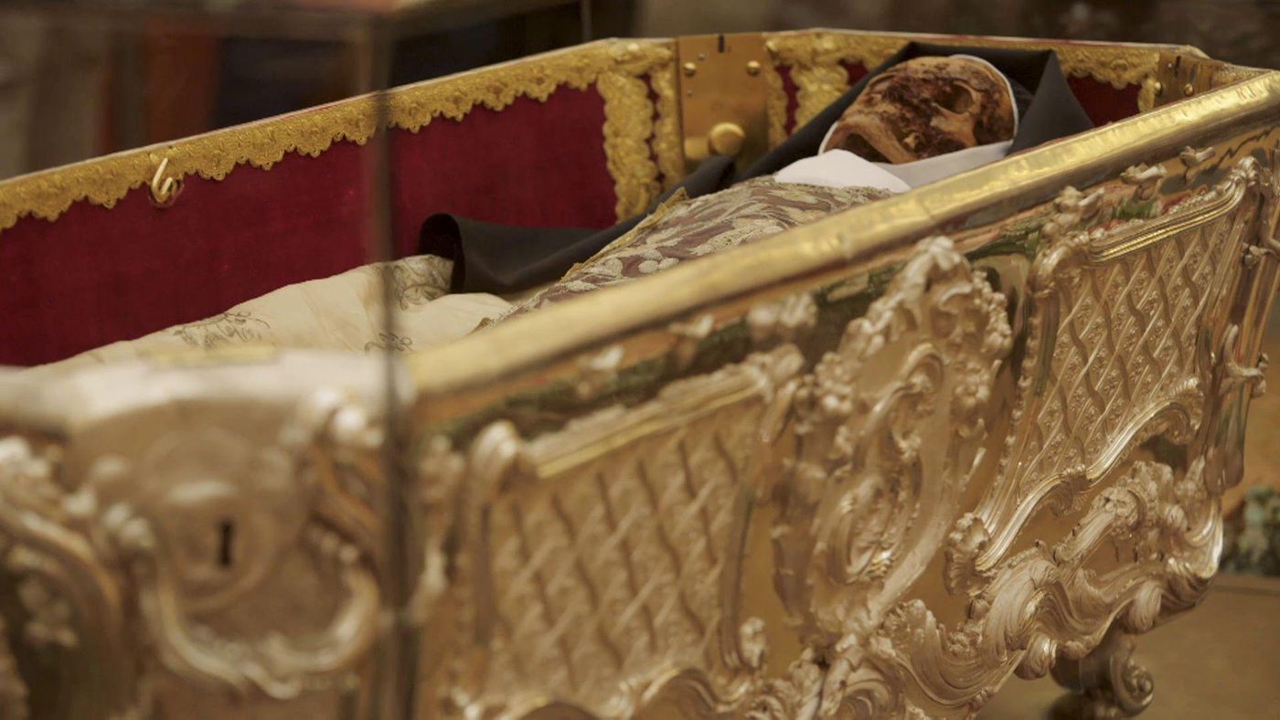 teresa de jesus